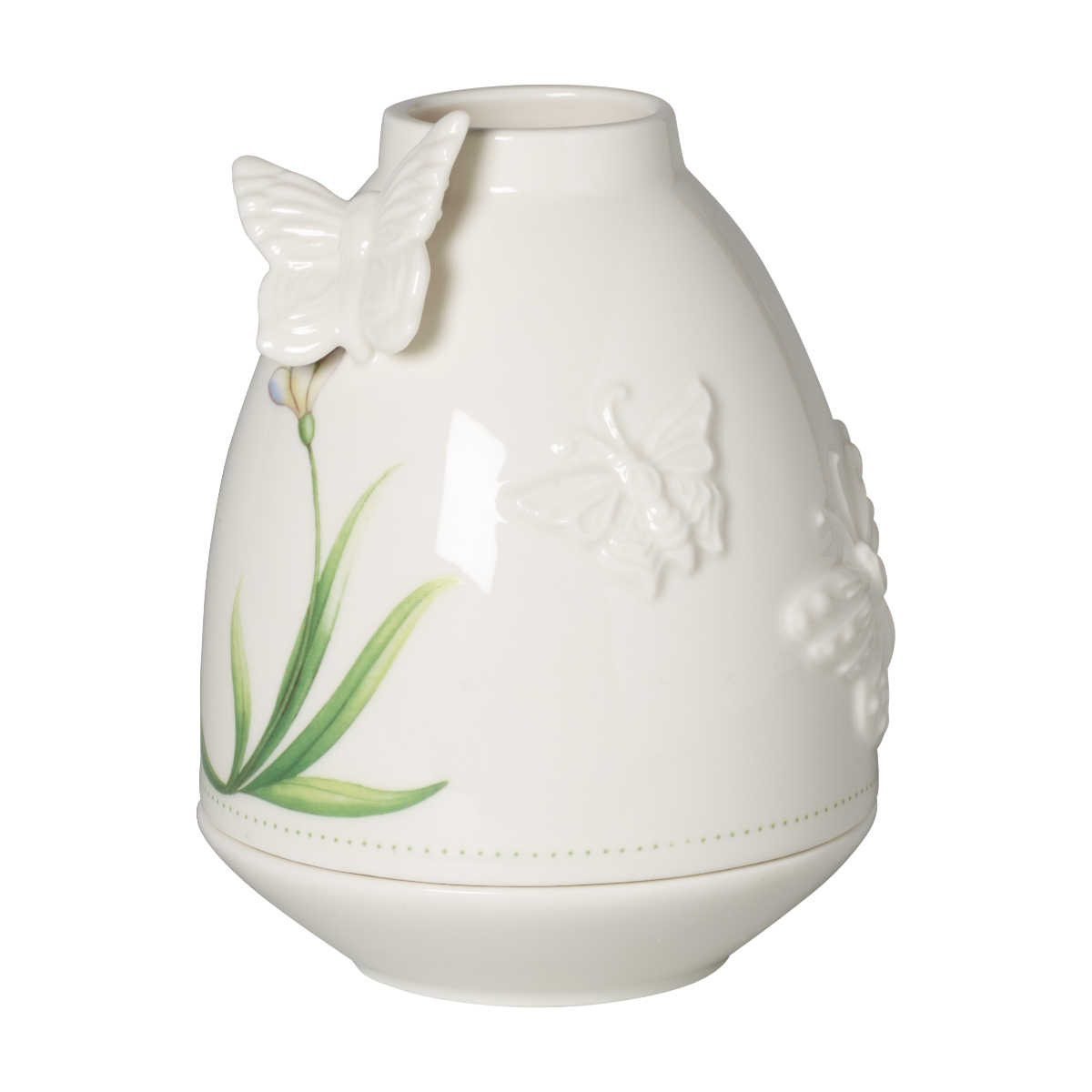 Villeroy & Boch Подсвечник / ваза 13 см Colourful Spring | https://grandposuda.com.ua