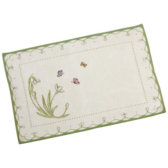 Villeroy & Boch Подставка под тарелку 32 х 48 см Colourful Spring | https://grandposuda.com.ua