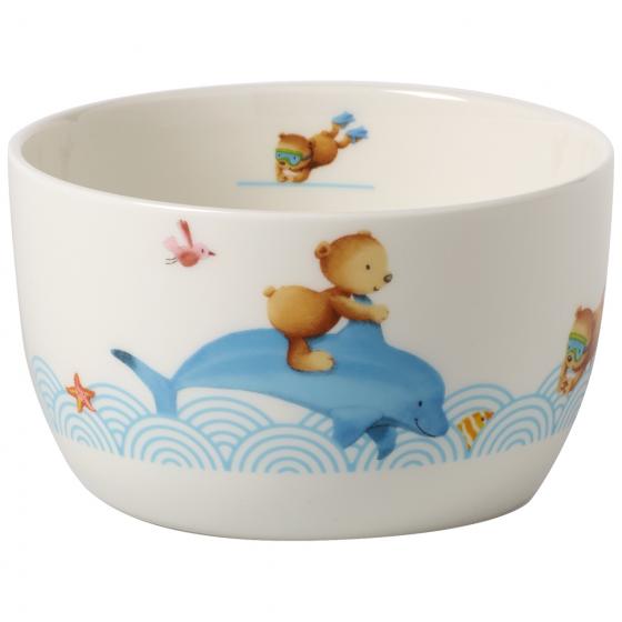 Villeroy & Boch Піала 450 мл Happy as a Bear | https://grandposuda.com.ua