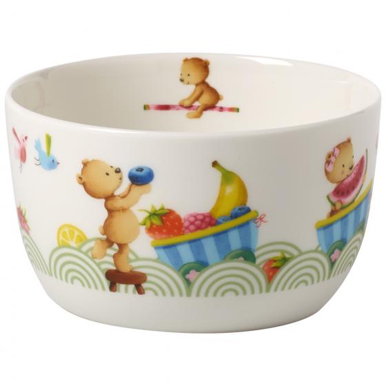 Villeroy & Boch Піала 450 мл Hungry as a Bear | https://grandposuda.com.ua