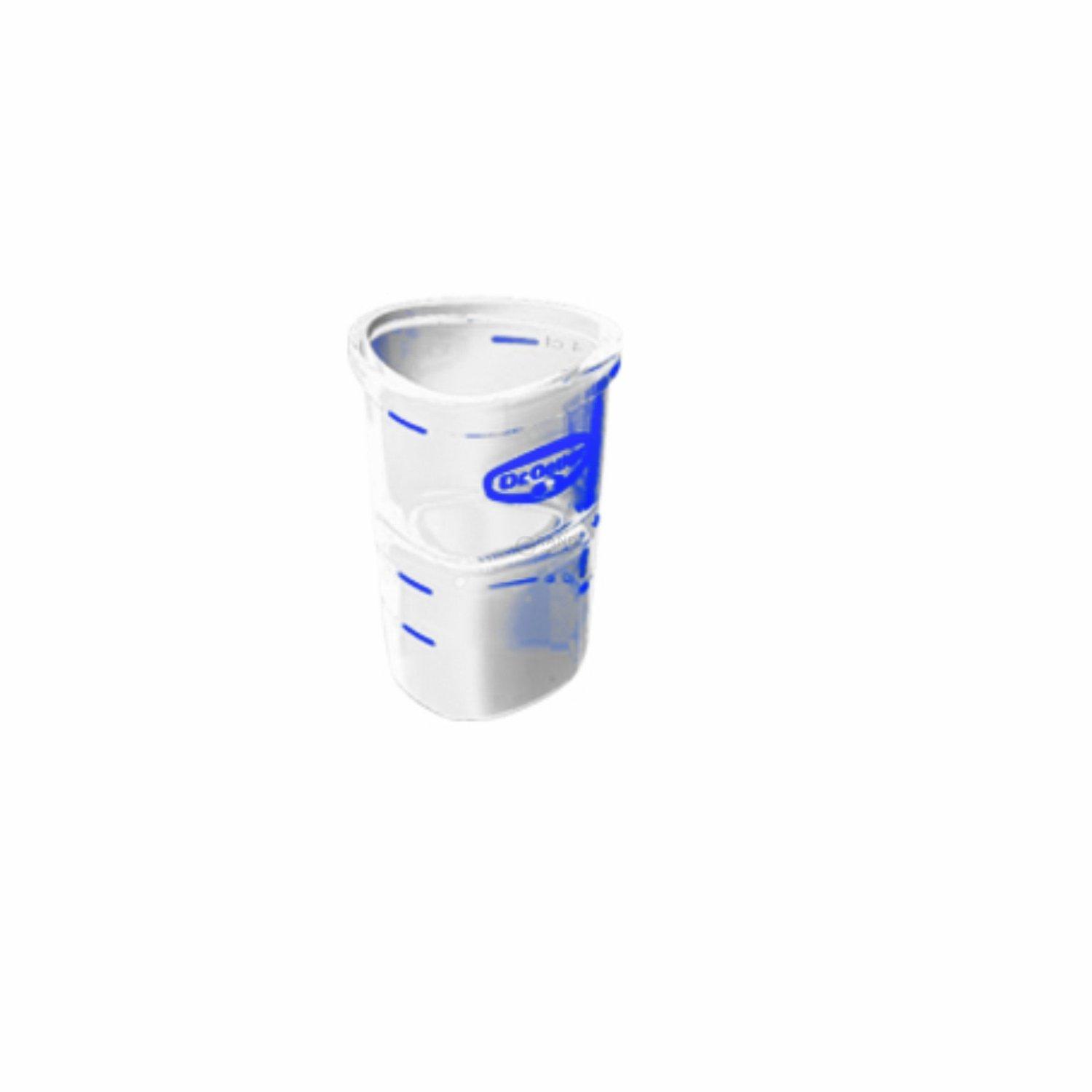Dr. Oetker Стакан мірний 40 мл Back - Helfer | https://grandposuda.com.ua