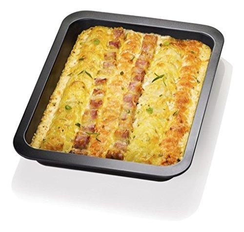Dr. Oetker Форма для випікання і смаження 27 x 36,5 x 5 см Tradition | https://grandposuda.com.ua