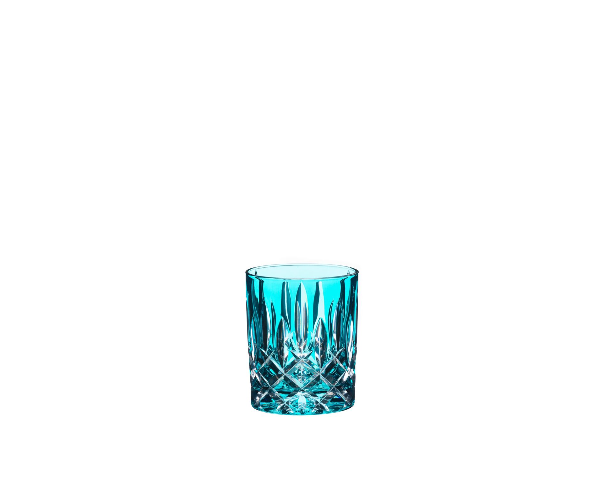 Riedel Бокал 295 мл бирюзовый Laudon | https://grandposuda.com.ua
