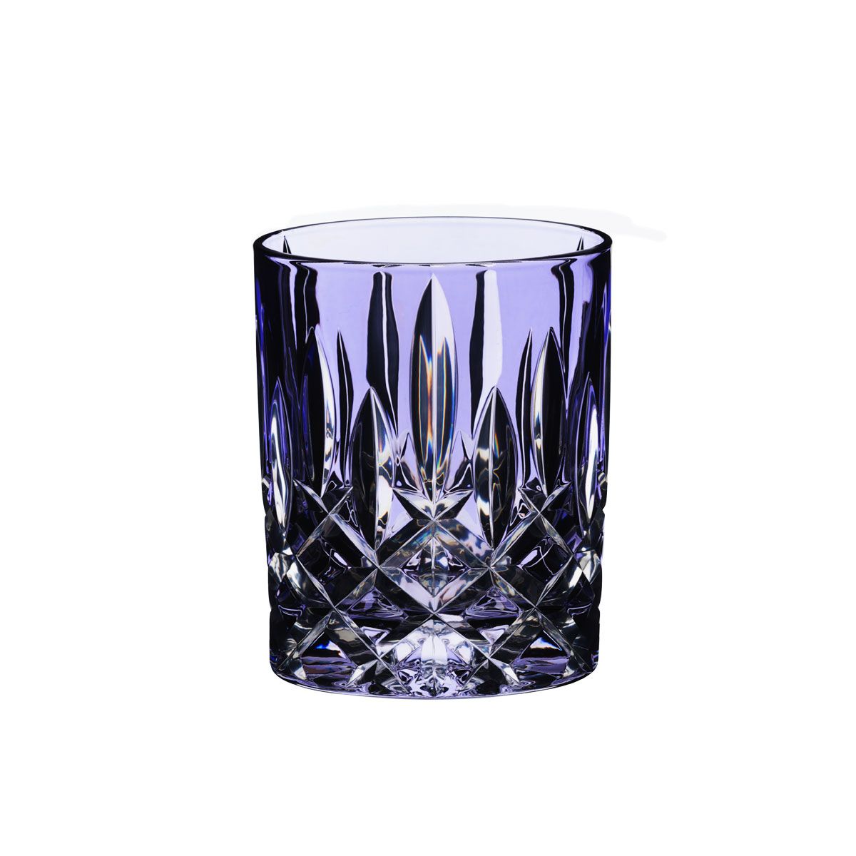 Riedel Бокал 295 мл фиолетовый Laudon | https://grandposuda.com.ua