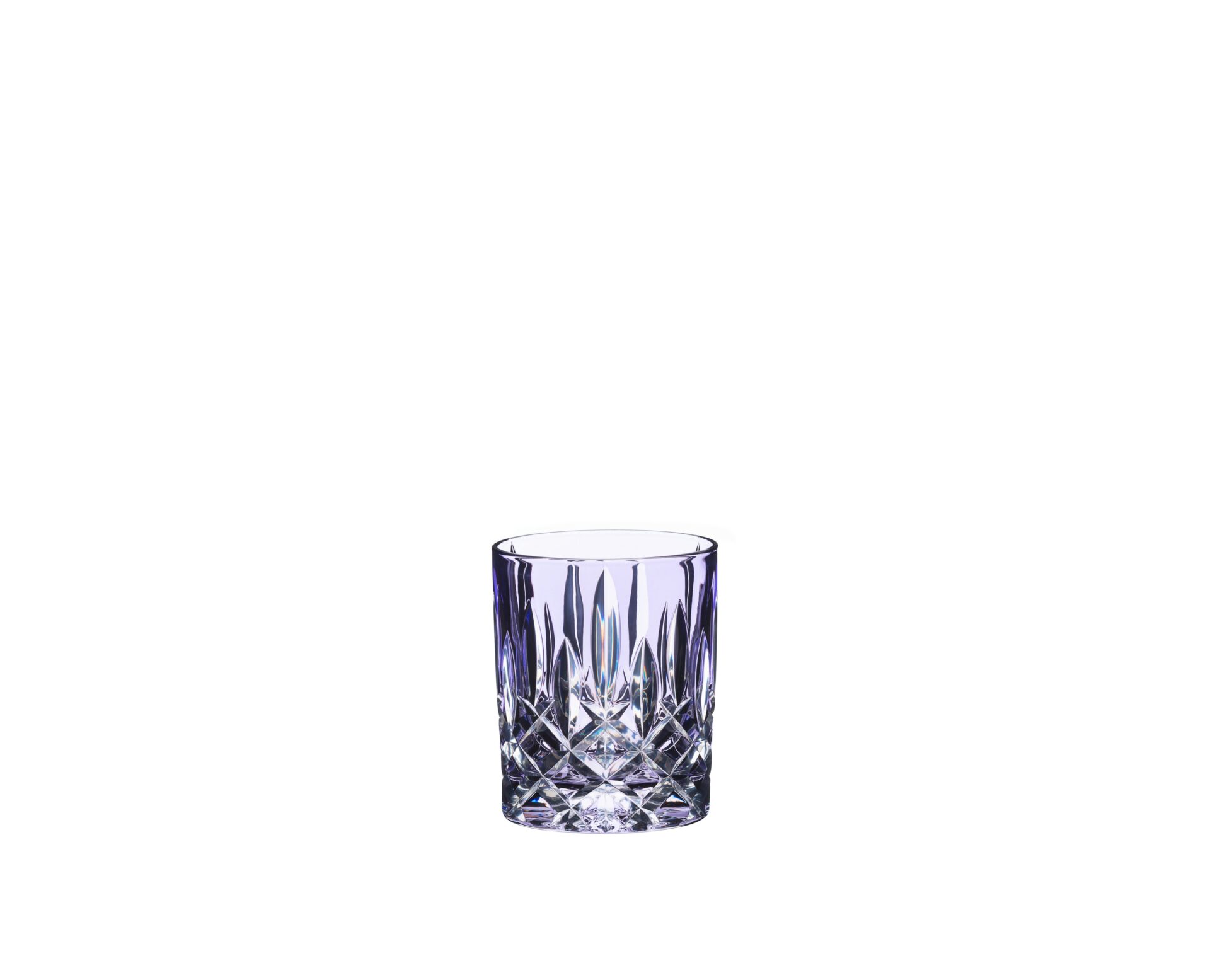 Riedel Келих 295 мл Фіолетовий Laudon | https://grandposuda.com.ua