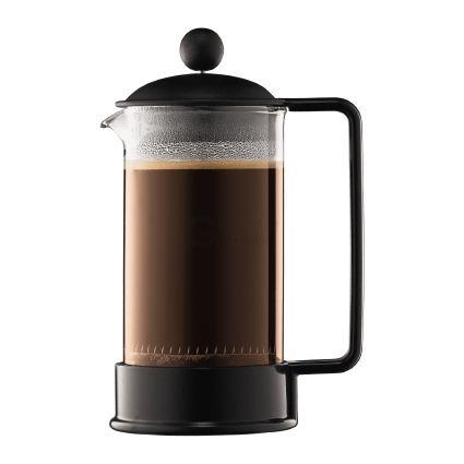 Bodum Френч-прес 0,35 л, Brazil | https://grandposuda.com.ua