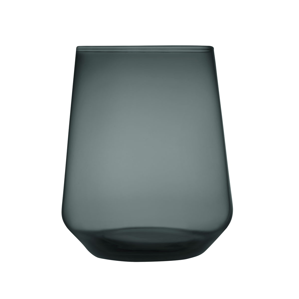 Iittala Стаканы 350 мл темно-серые 2 предмета Essence | https://grandposuda.com.ua