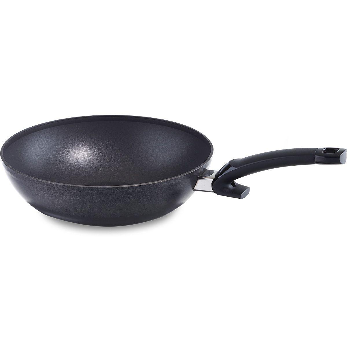 Fissler Сковорода 28 см Special Asia | https://grandposuda.com.ua