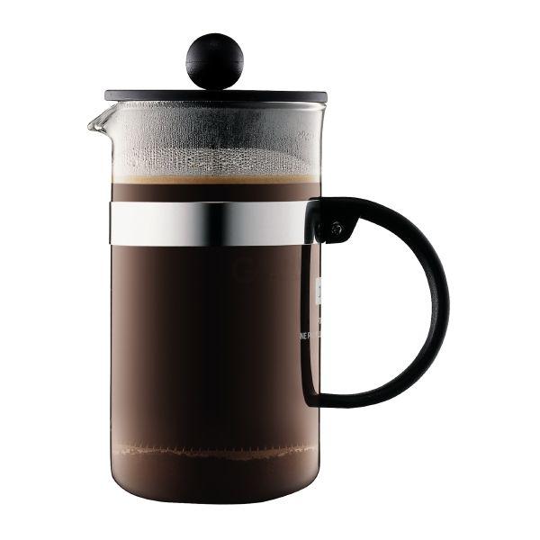 Bodum Френч-прес 0,35 л, Bistro Nouveau | https://grandposuda.com.ua