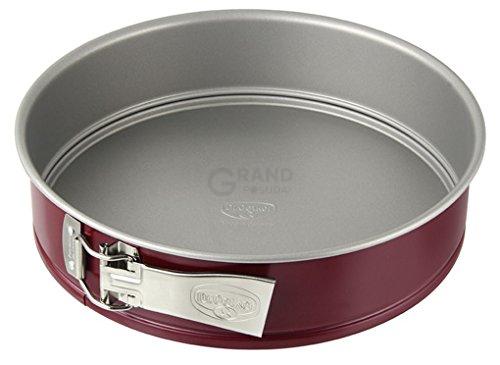 Dr. Oetker Форма для выпечки разъемная круглая Ø 26 см Comfort | https://grandposuda.com.ua