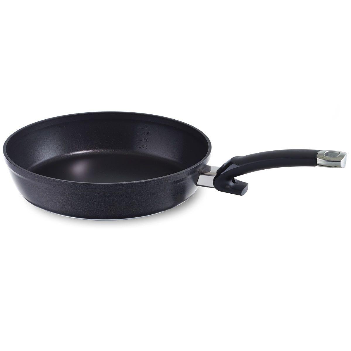 Fissler Сковорода 26 см Protect Alux Premium | https://grandposuda.com.ua