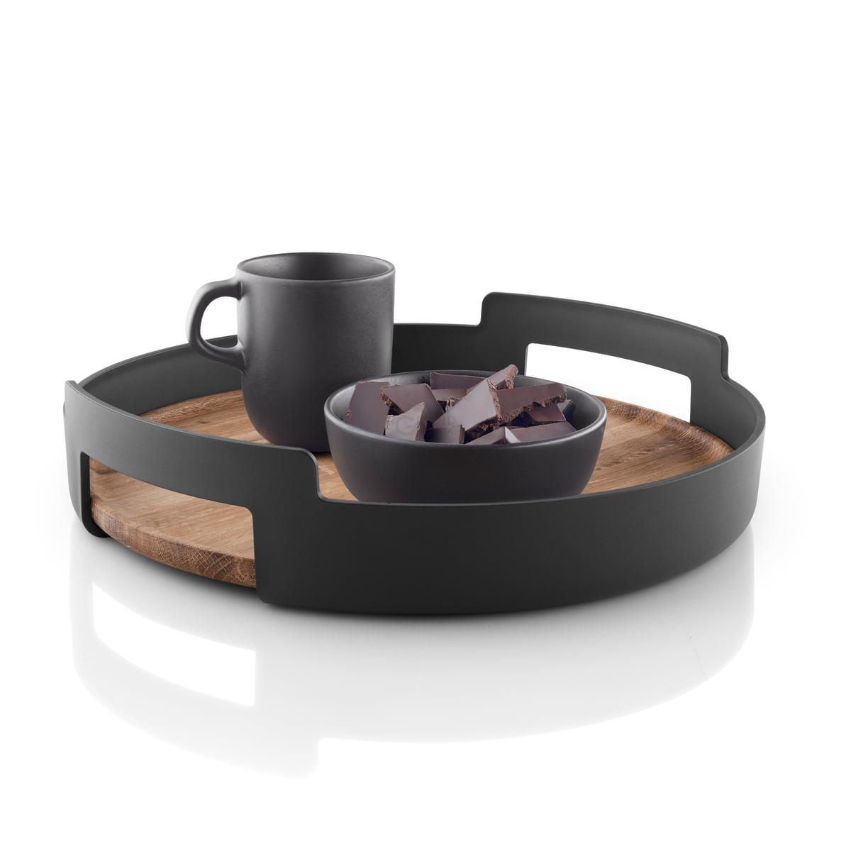 Eva Solo Поднос 35 см, Nordic Kitchen | https://grandposuda.com.ua