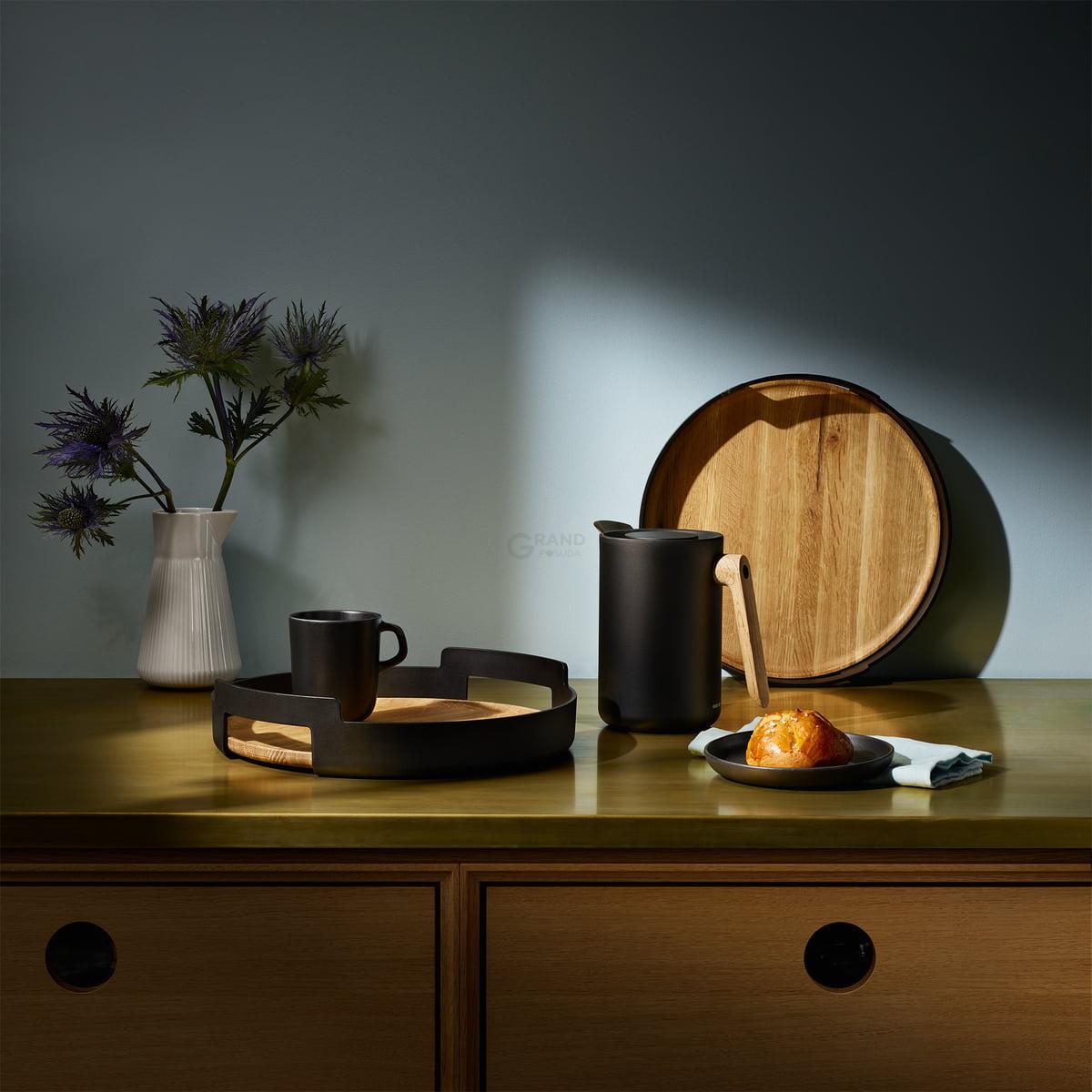 Eva Solo Поднос 35 см, Nordic Kitchen | https://grandposuda.com.ua