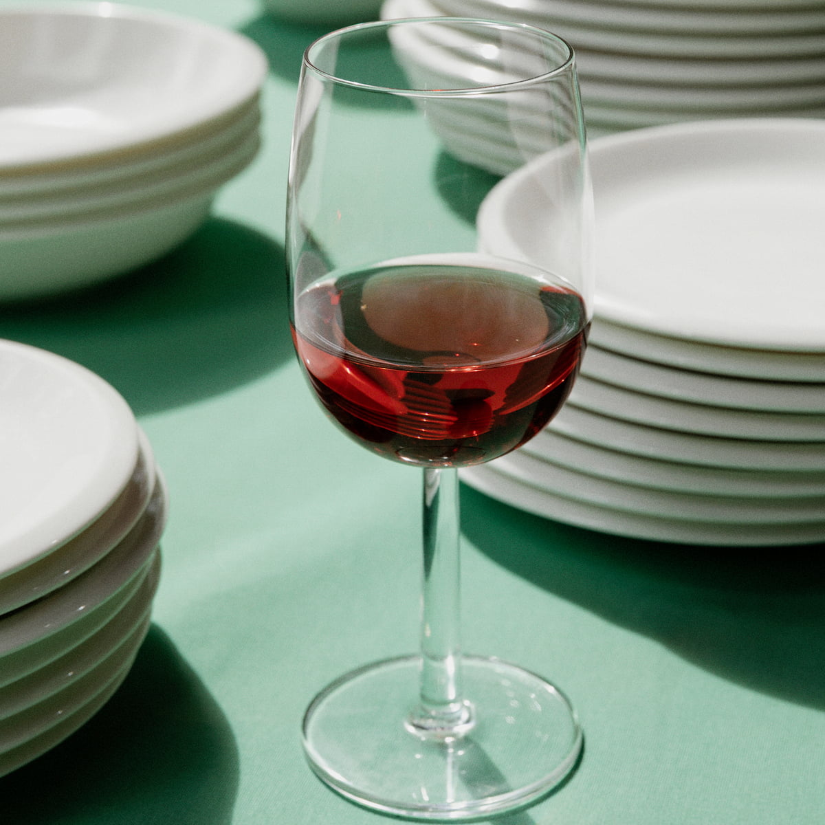 Iittala Келихи 120 мл прозорі 2 предмета Raami | https://grandposuda.com.ua