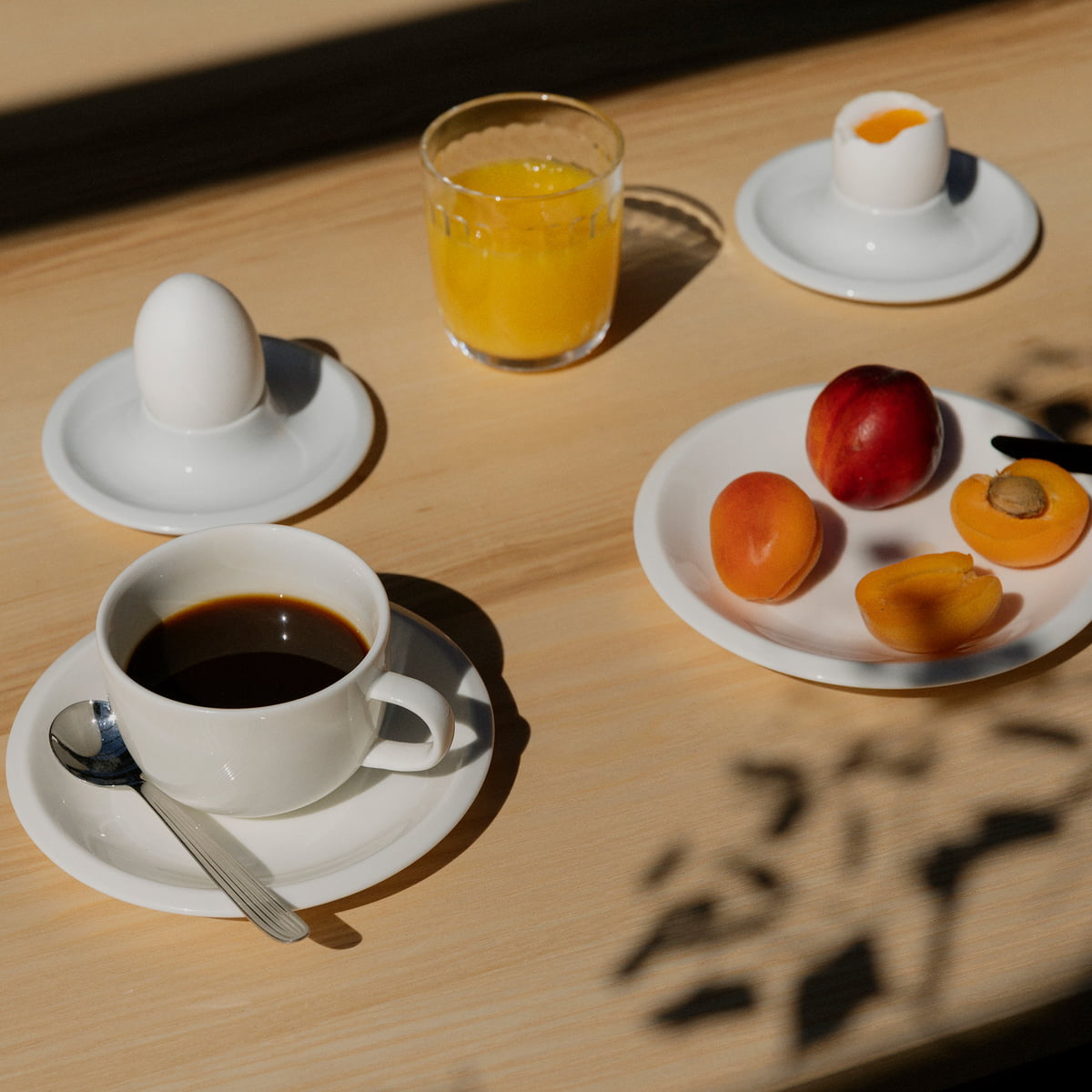 Iittala Стаканы 260 мл синие 2 предмета Raami | https://grandposuda.com.ua