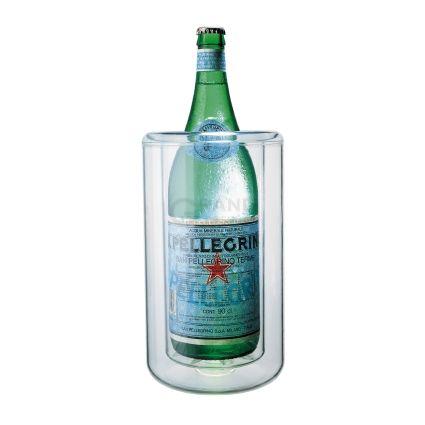 Bodum Охладитель для вина Kira | https://grandposuda.com.ua