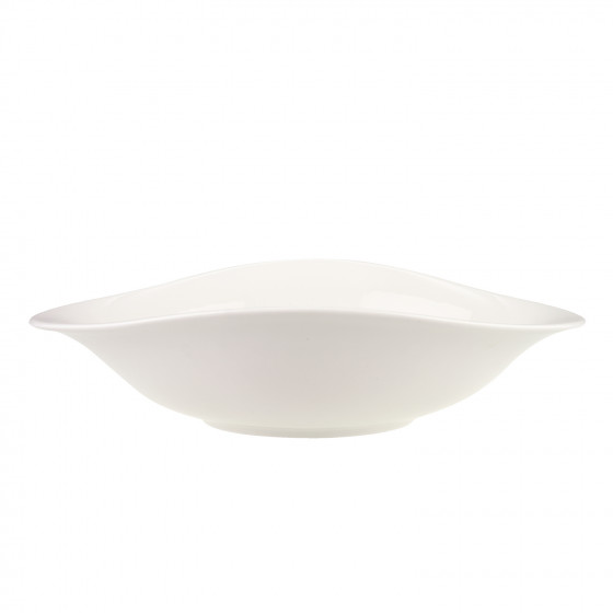 Villeroy & Boch Тарелка для пасты, набор 2 предмета, 27 x 21 см Dune | https://grandposuda.com.ua