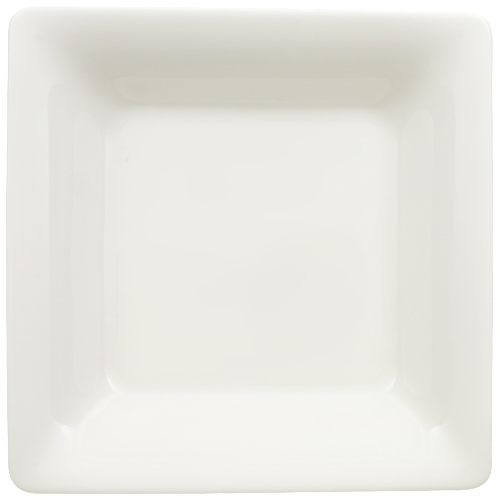 Villeroy & Boch Блюдо для сервировки 22 х 22 см Pi Carré | https://grandposuda.com.ua