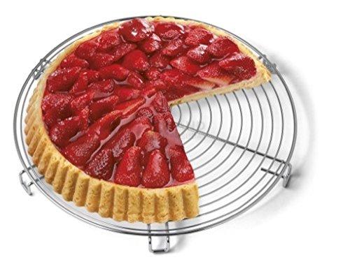 Dr. Oetker Підставка під гаряче Ø 32 см Back - Helfer | https://grandposuda.com.ua
