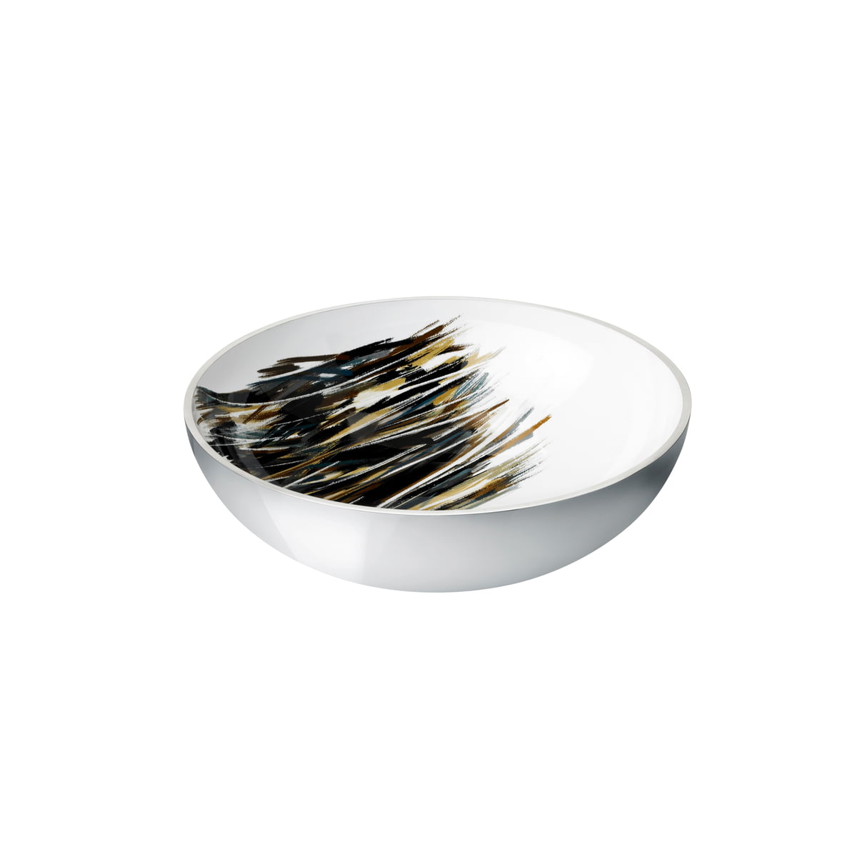 Піала 20 см Stockholm Lignum Stelton | https://grandposuda.com.ua