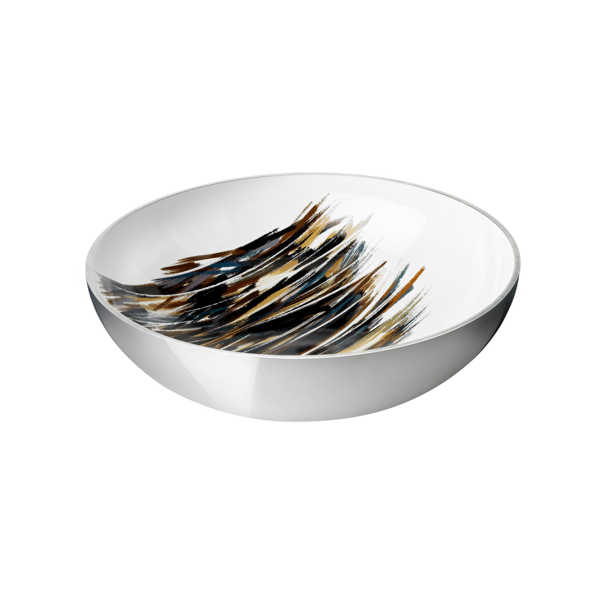 Піала 30 см Stockholm Lignum Stelton | https://grandposuda.com.ua