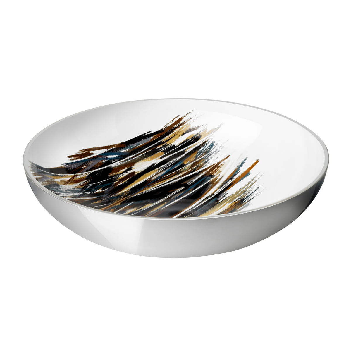 Піала 40 см Stockholm Lignum Stelton | https://grandposuda.com.ua