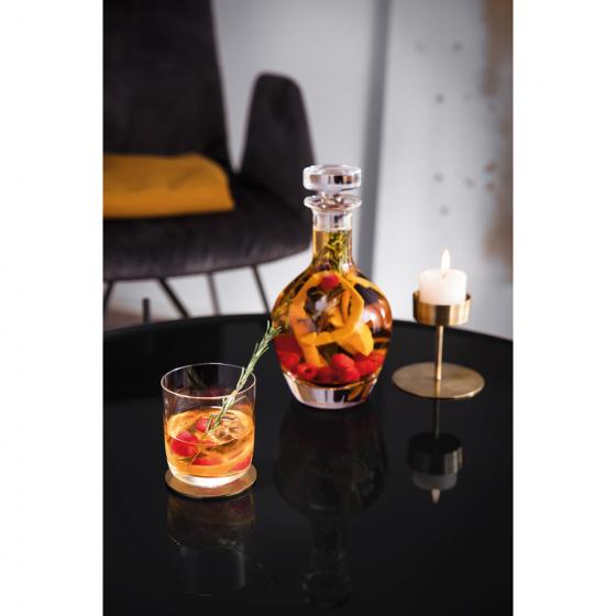 Villeroy & Boch Склянка для віскі pur 94 мм La Divina | https://grandposuda.com.ua