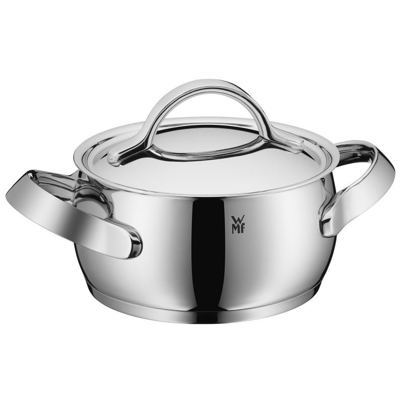 WMF Кастрюля для жаркого Ø 16 cm Concento | https://grandposuda.com.ua