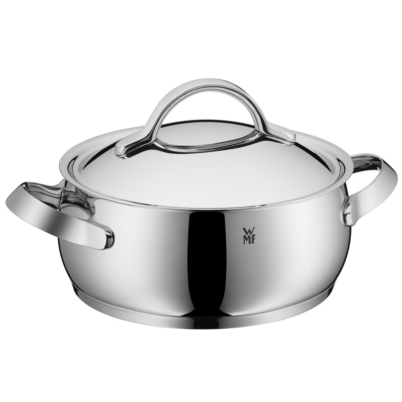WMF Каструля для жаркого 24 cm Concento | https://grandposuda.com.ua