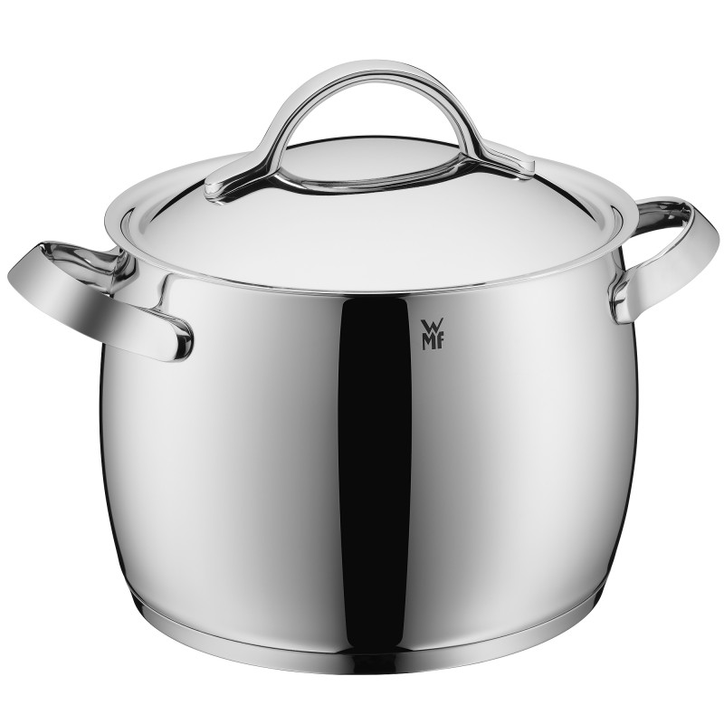 WMF Каструля для овочів Ø 24 cm Concento | https://grandposuda.com.ua