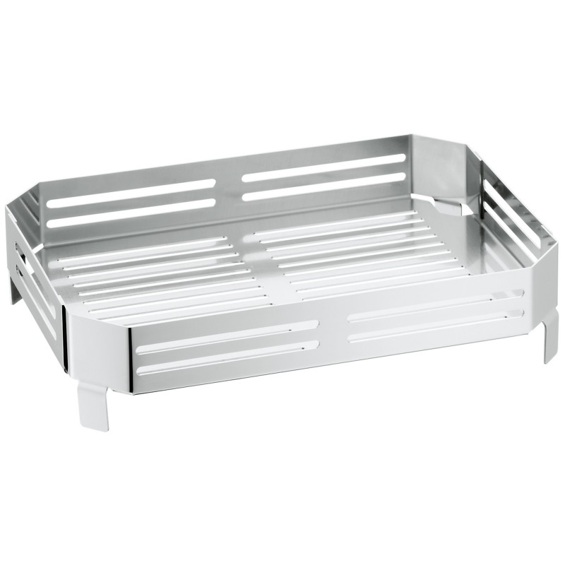 WMF Жаровня 32 х 21,5 см с паровой корзиной Vitalis Compact Aroma | https://grandposuda.com.ua