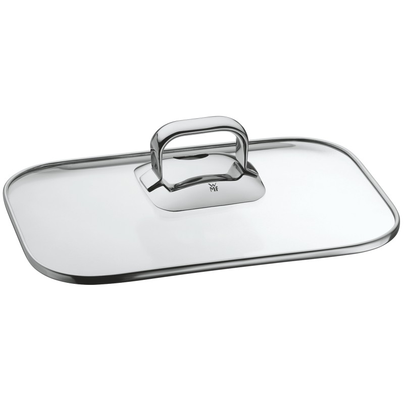 WMF Крышка 35 х 21,5 см стеклянная Vitalis | https://grandposuda.com.ua