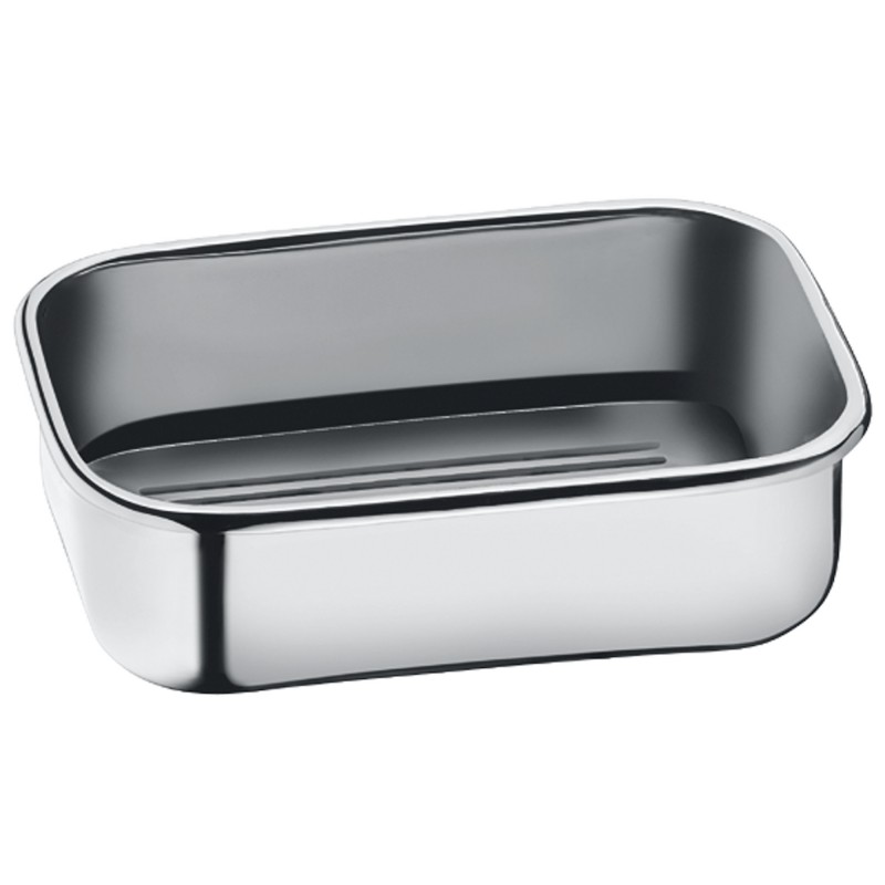 WMF Вставка 14,5 х 11 см для жаровни, маленькая Vitalis Aroma | https://grandposuda.com.ua