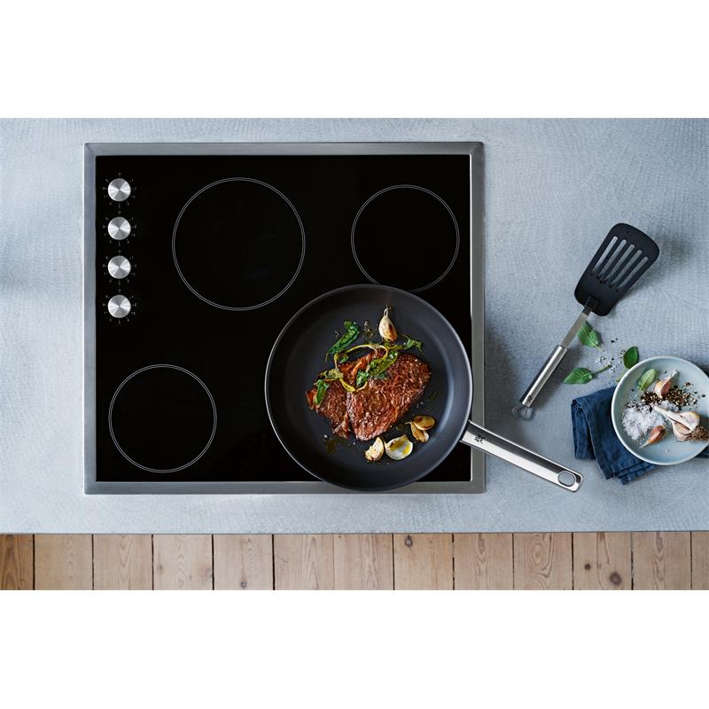 WMF Сковорода 28 см Steak Profi | https://grandposuda.com.ua