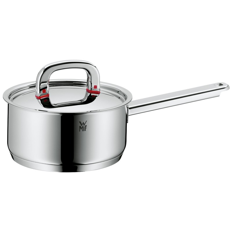 WMF Ківш Ø 16 см з кришкою Premium One | https://grandposuda.com.ua