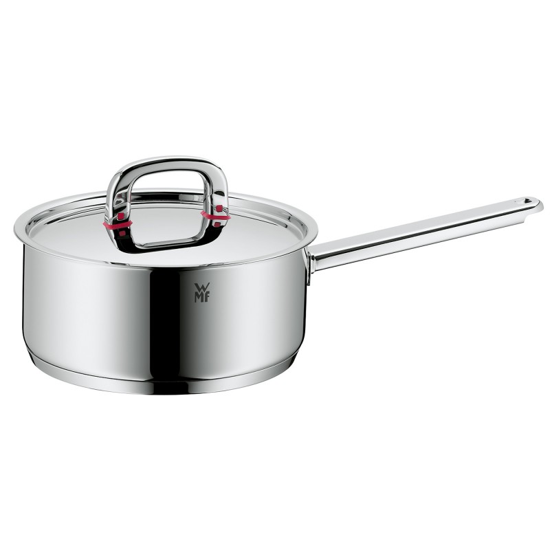 WMF Ковш Ø 20 см с крышкой Premium One | https://grandposuda.com.ua
