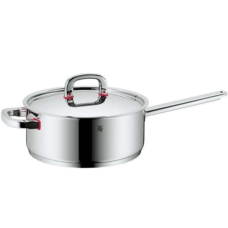 WMF Ківш Ø 24 см з кришкою Premium One | https://grandposuda.com.ua