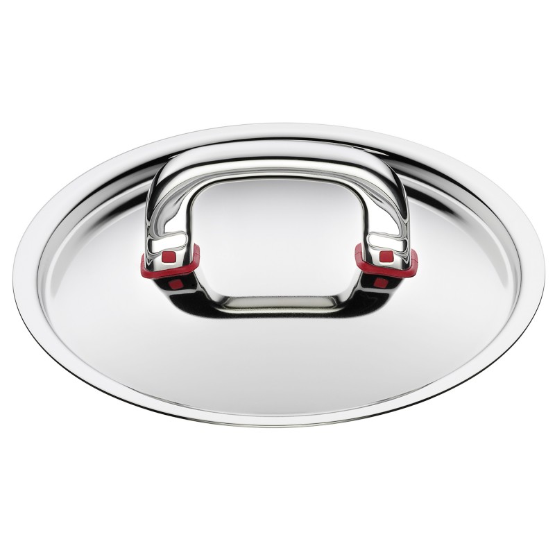 WMF Крышка для кастрюли 16 см Premium One | https://grandposuda.com.ua