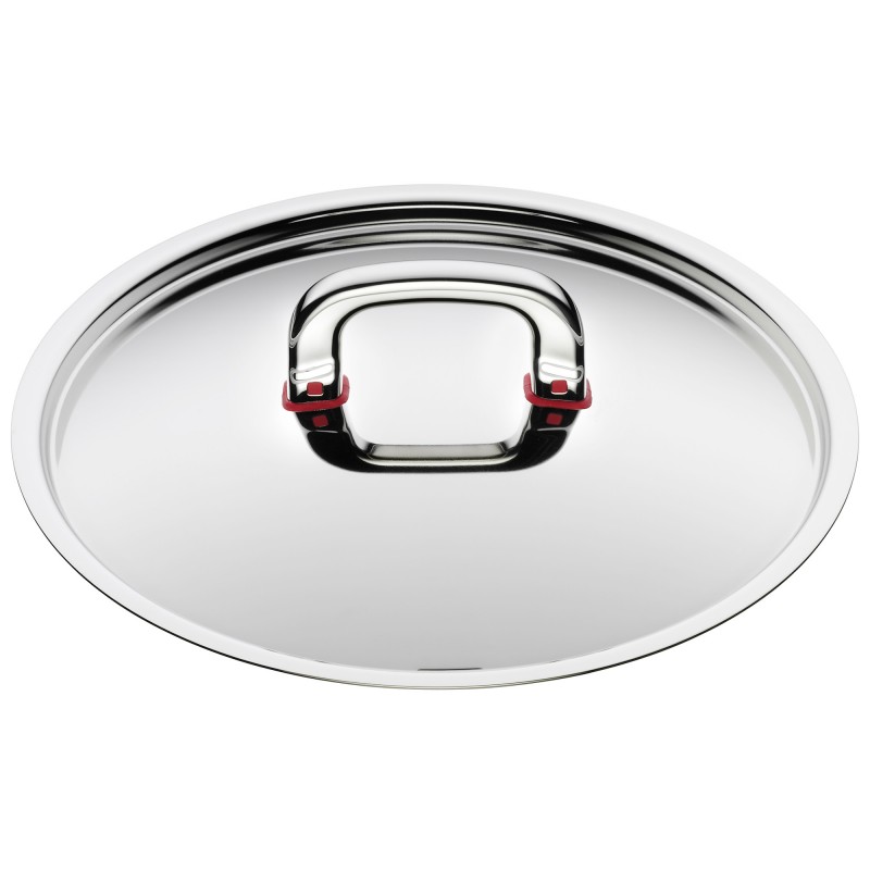 WMF Крышка для кастрюли Ø 24 см Premium One | https://grandposuda.com.ua