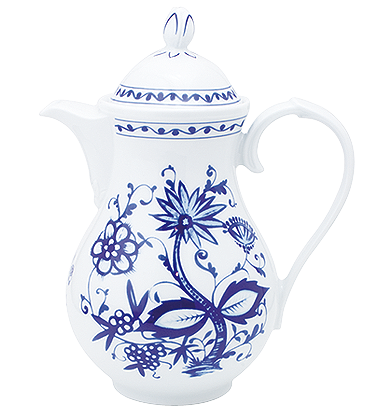 Kahla Кофейник 1,30 л Rossella | https://grandposuda.com.ua