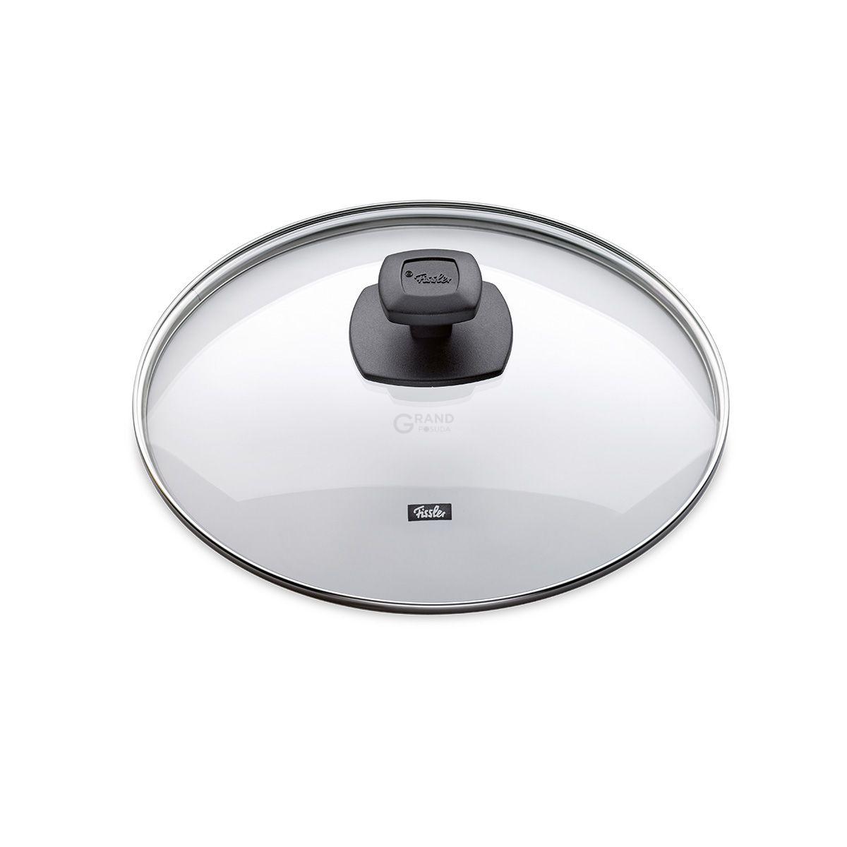 Fissler Кришка до каструлі 28 см | https://grandposuda.com.ua