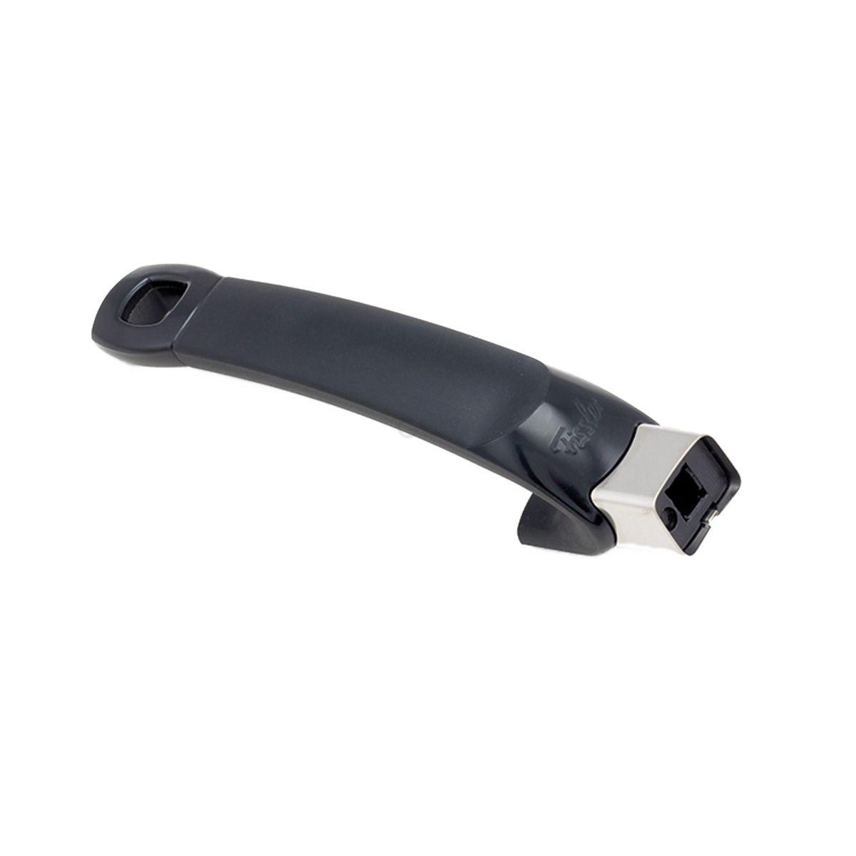 Fissler Ручка до сковороди 24-28 см Crispy Steelux Comfort | https://grandposuda.com.ua