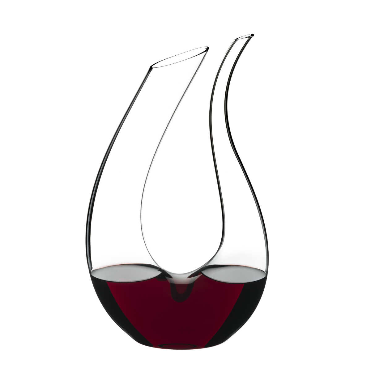 Riedel Декантер 0,67 л Dekanter | https://grandposuda.com.ua