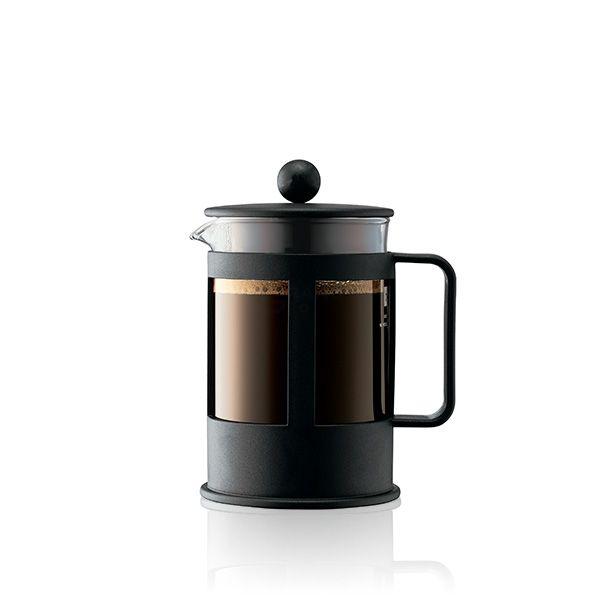 Bodum Френч-прес 0,5 л, Kenya | https://grandposuda.com.ua