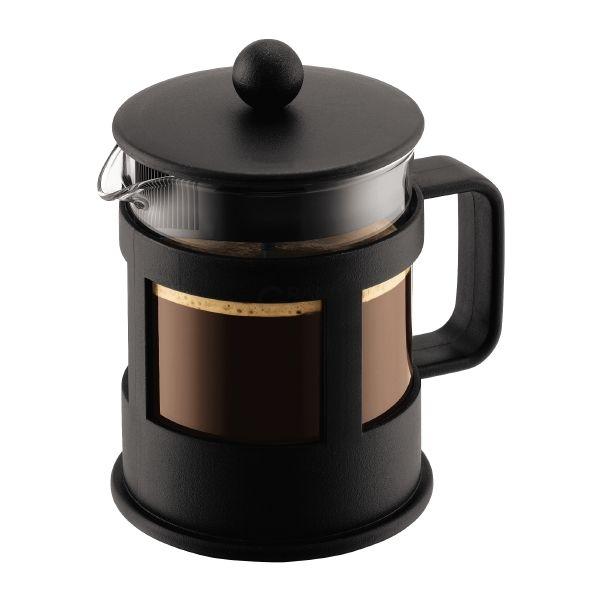 Bodum Френч-прес 0,5 л, Kenya | https://grandposuda.com.ua