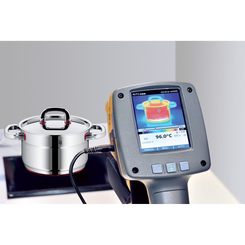 WMF Каструля Ø 16 см Premium One | https://grandposuda.com.ua