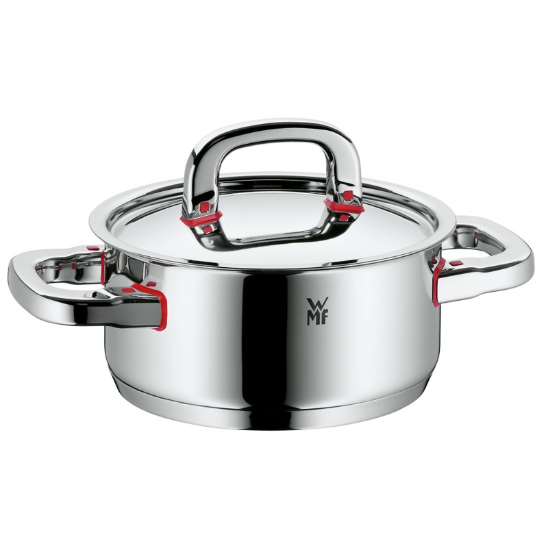WMF Каструля Ø 16 см Premium One | https://grandposuda.com.ua
