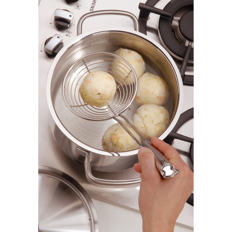 WMF Шумовка Profi Plus | https://grandposuda.com.ua