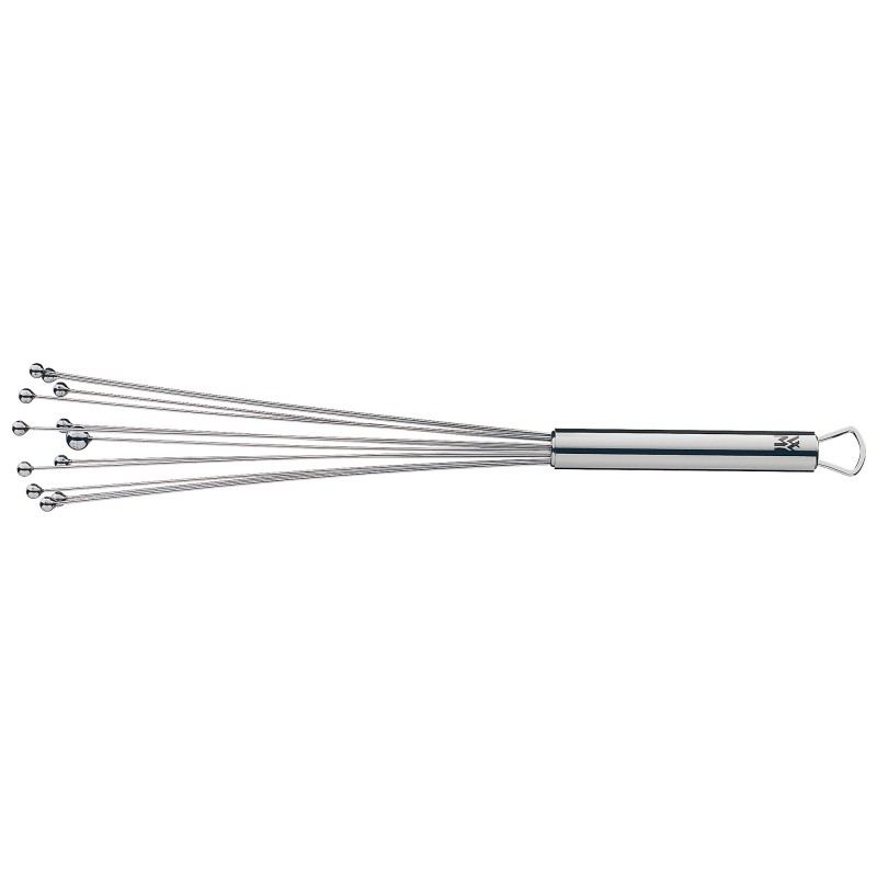 WMF Венчик для взбивания с шариками 32 см Profi Plus | https://grandposuda.com.ua