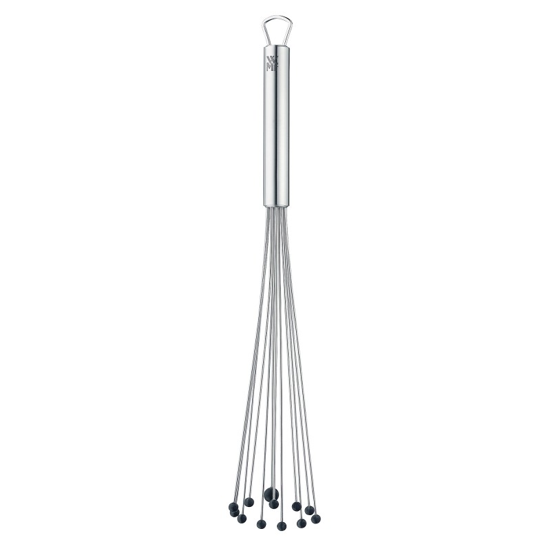 WMF Венчик для взбивания с шариками 32 см Profi Plus | https://grandposuda.com.ua